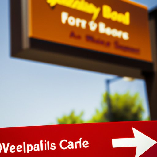 Get Directions to the Closest Wells Fargo Bank