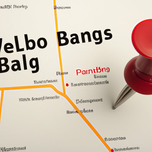 What to Do When You Need to Find the Nearest Wells Fargo Bank