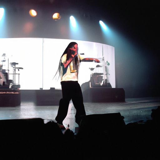 A History of the Korn Ferry Tour