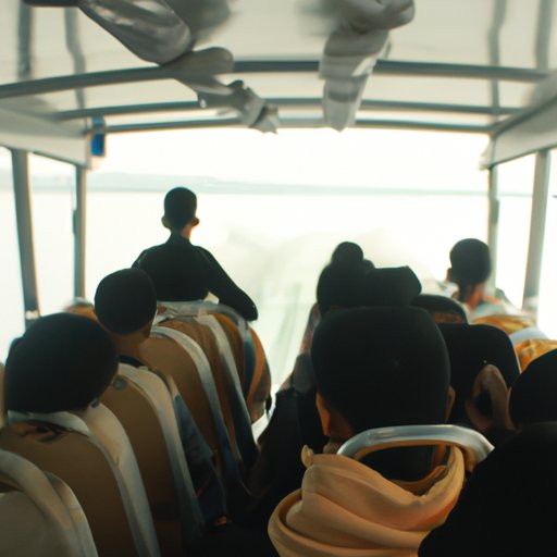 Touring the Korn Ferry Tour