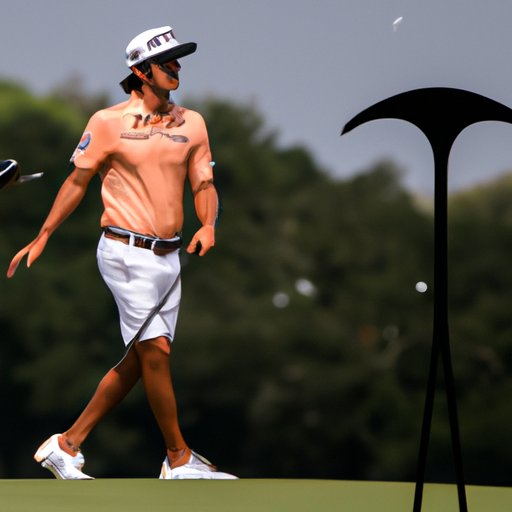 Preview of the Biggest Matches on the PGA Tour This Weekend