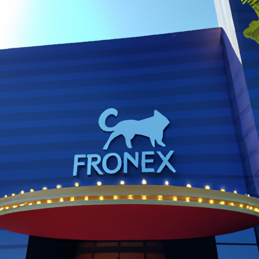 A Review of the Premier Theater at Foxwoods and What You Can Expect