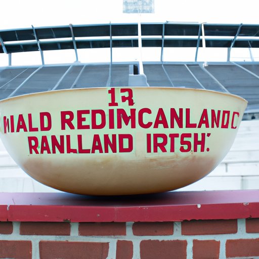 A Look at the History of the Radiance Technologies Independence Bowl