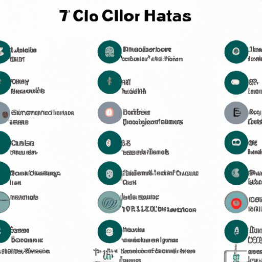 Top Course Picks for the Tour Championship