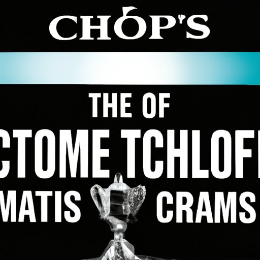 History of the Tour Championship and Its Importance