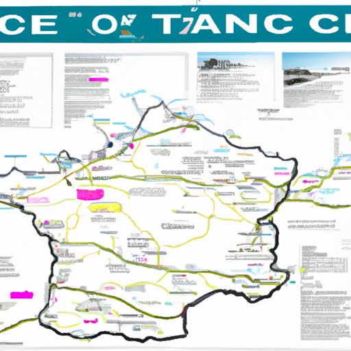 An Overview of the History of the Tour de France and its Locations