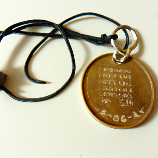 A Guide to Locating a Lost Travel Medallion