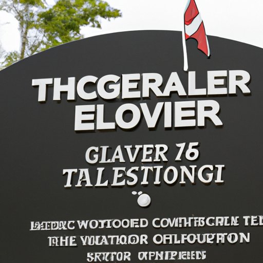 The History and Legacy of the Travelers Championship