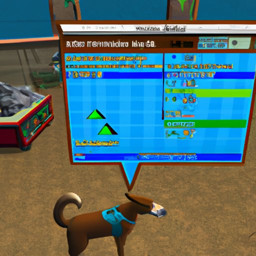 Analyzing the Odds of Finding the Travelling Merchant in Pet Simulator X