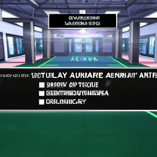 The Ultimate Guide to Finding the UA Training Gym in Anime Fighting Simulator