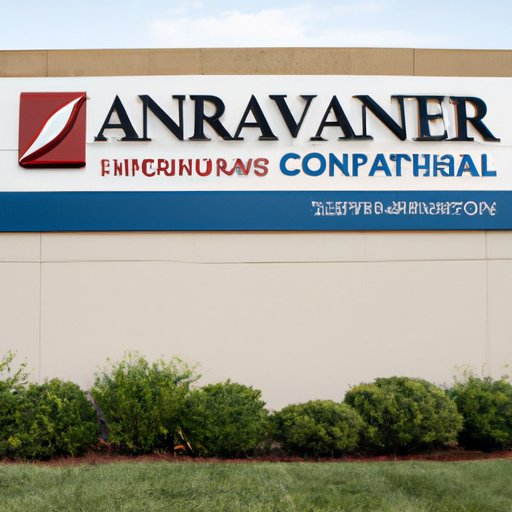 The Home of Travelers Insurance: What You Need to Know About Its Headquarters Location