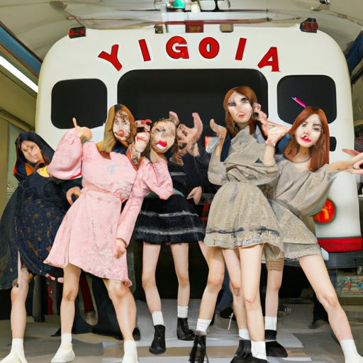 Get Ready: Twice is Taking Their Show on the Road