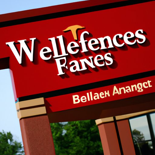 The Benefits of Banking With Wells Fargo