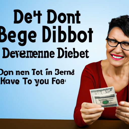 Tips for Reducing Debt at Age 50