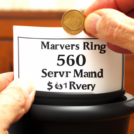 Maximizing Retirement Savings at Age 50