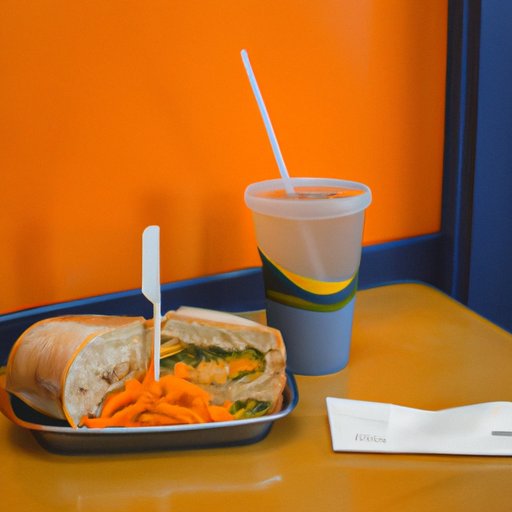 The Best Places to Grab a Quick Lunch on a Budget