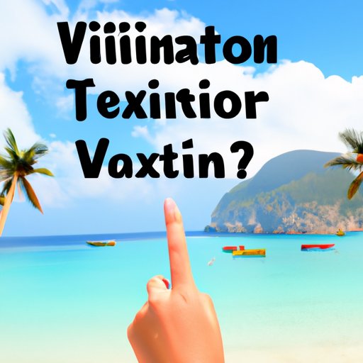 How to Choose the Perfect Summer Vacation Destination