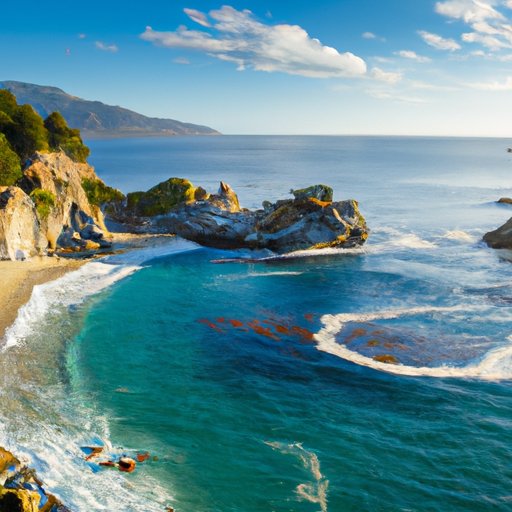 10 Best Summer Vacation Destinations in the US