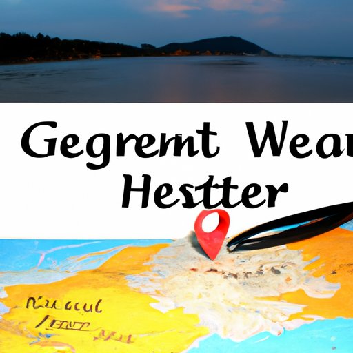 Finding the Perfect Getaway: Where to Go for Your Next Vacation