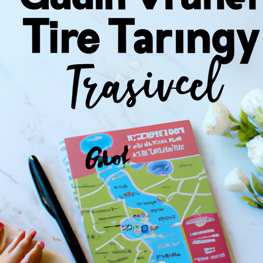 The Ultimate Vacation Planning Guide for Families