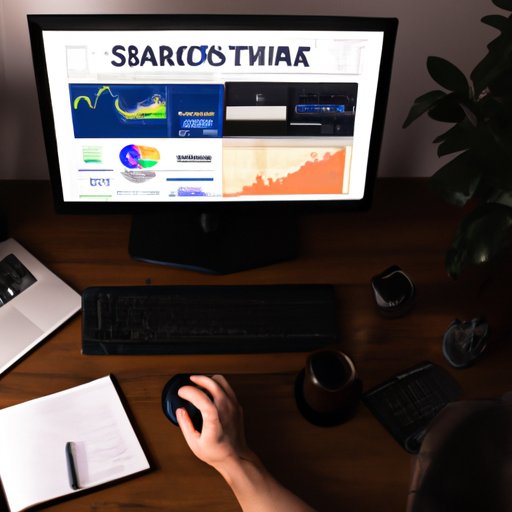 Exploring the Different Types of Stock Trading Platforms