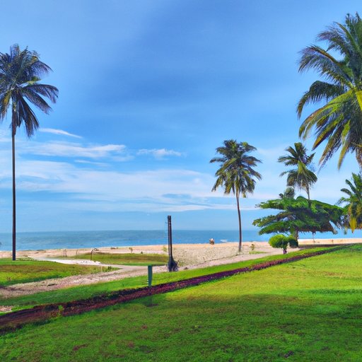 A Guide to Relaxing Beach Vacations