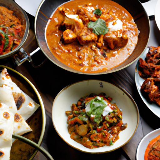 A Guide to the Best Ethnic Cuisines