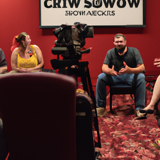 An Interview with the Cast and Crew of Where the Crawdads Sing Movie Theater