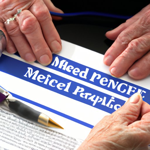 Investigating the Benefits of Applying for Medicare