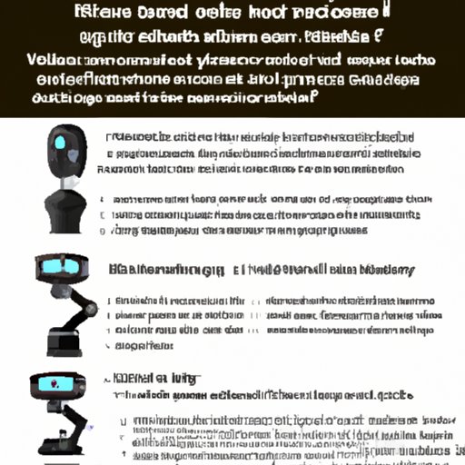 Understanding Vector Robot Features: What to Look For Before You Buy