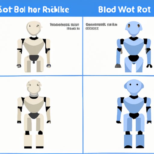 Comparing Vector Robot Models: A Guide to Buying the Right Model for You