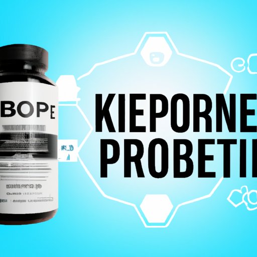The Benefits of Buying Approved Science Keto Bioperine and Where to Get It