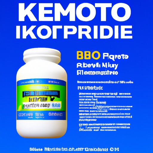 A Comprehensive Guide to Finding Approved Science Keto Bioperine