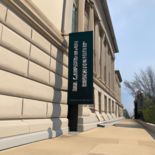 Explore the Different Art Galleries in DC