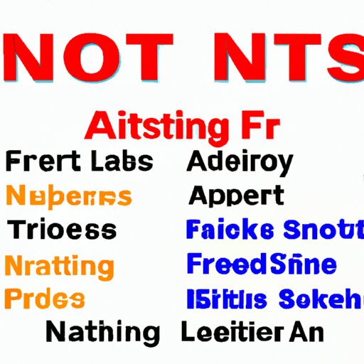 Overview of the Top Artists Selling Art NFTs