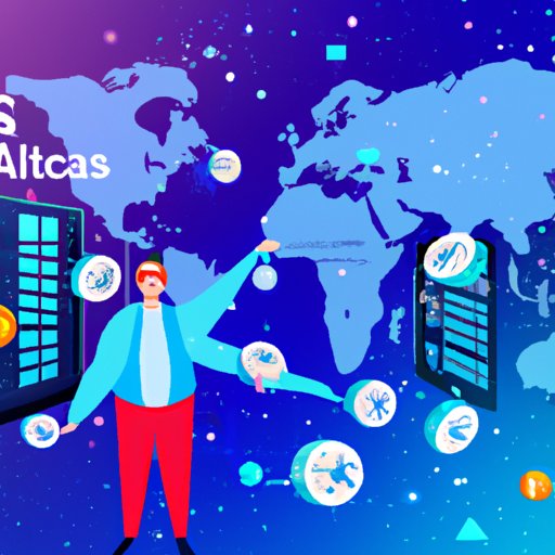 Navigating the World of Atlas Crypto Exchanges