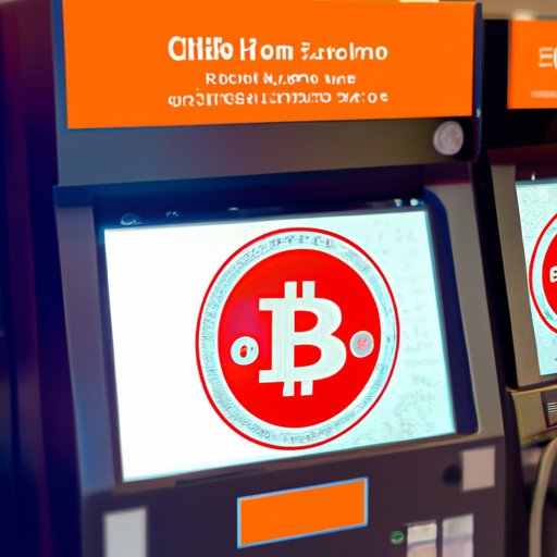 An Overview of Bitcoin ATMs in Canada