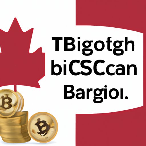 Exploring the Benefits of Buying Bitcoin in Canada