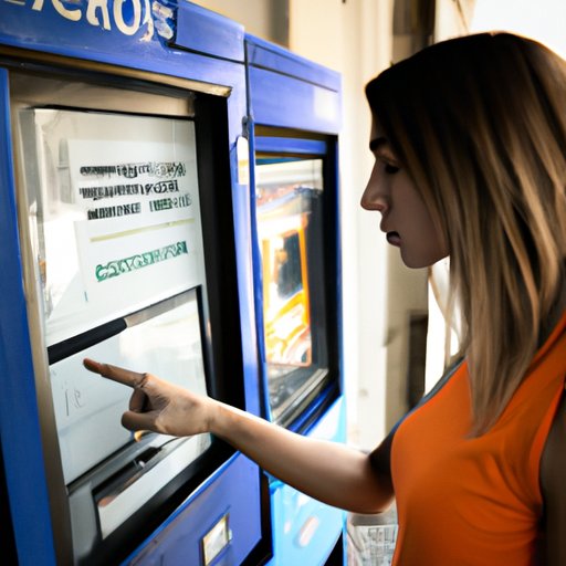 Researching Bitcoin ATMs and Local Exchanges