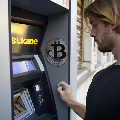 Exploring Bitcoin ATMs Around the World