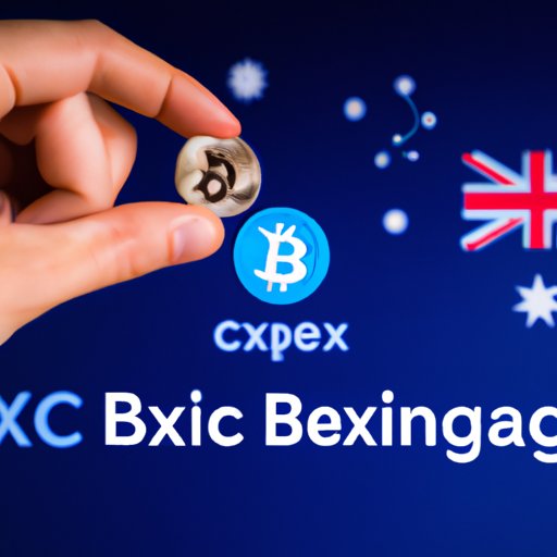 Review of Leading Australian Bitcoin Exchanges