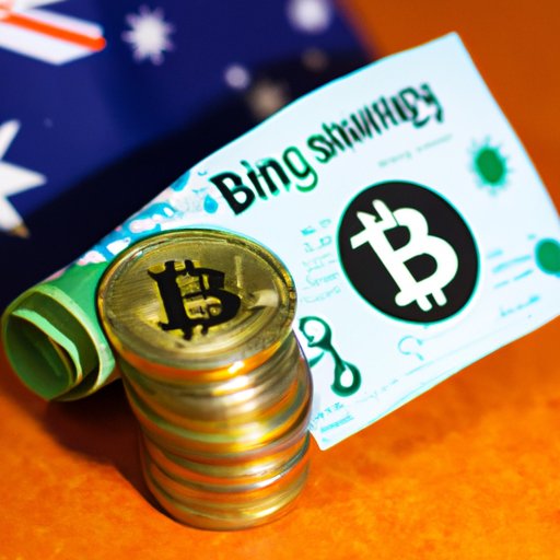 Understanding the Process of Buying Bitcoins in Australia