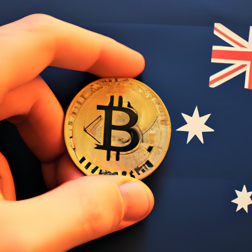 Guide to Buying Bitcoins in Australia