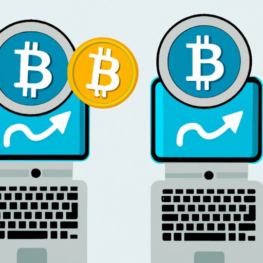 The Best Ways to Buy Bitcoins Online: A Comprehensive Guide