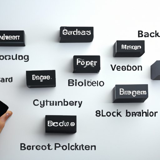 Exploring the Different Types of Block Crypto