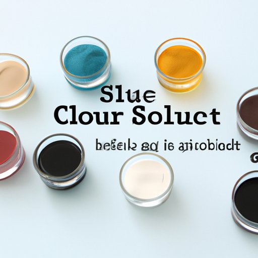 Color Science on a Budget: Where to Shop for Quality Products