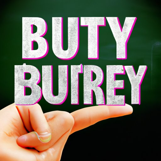 Buy Directly From the Source