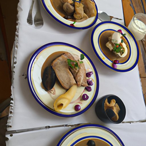 Unique Experiences Offered by Culinary Tours