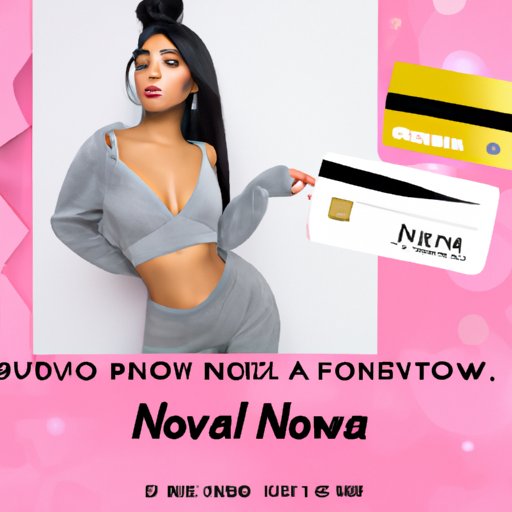 How to Shop for a Fashion Nova Gift Card Online