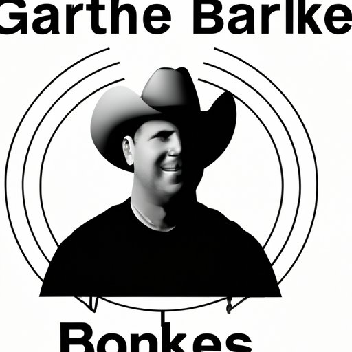 B. Recommendations for Finding Garth Brooks Music